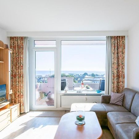 Berolina Wohnung 518 Dahme  Exteriér fotografie