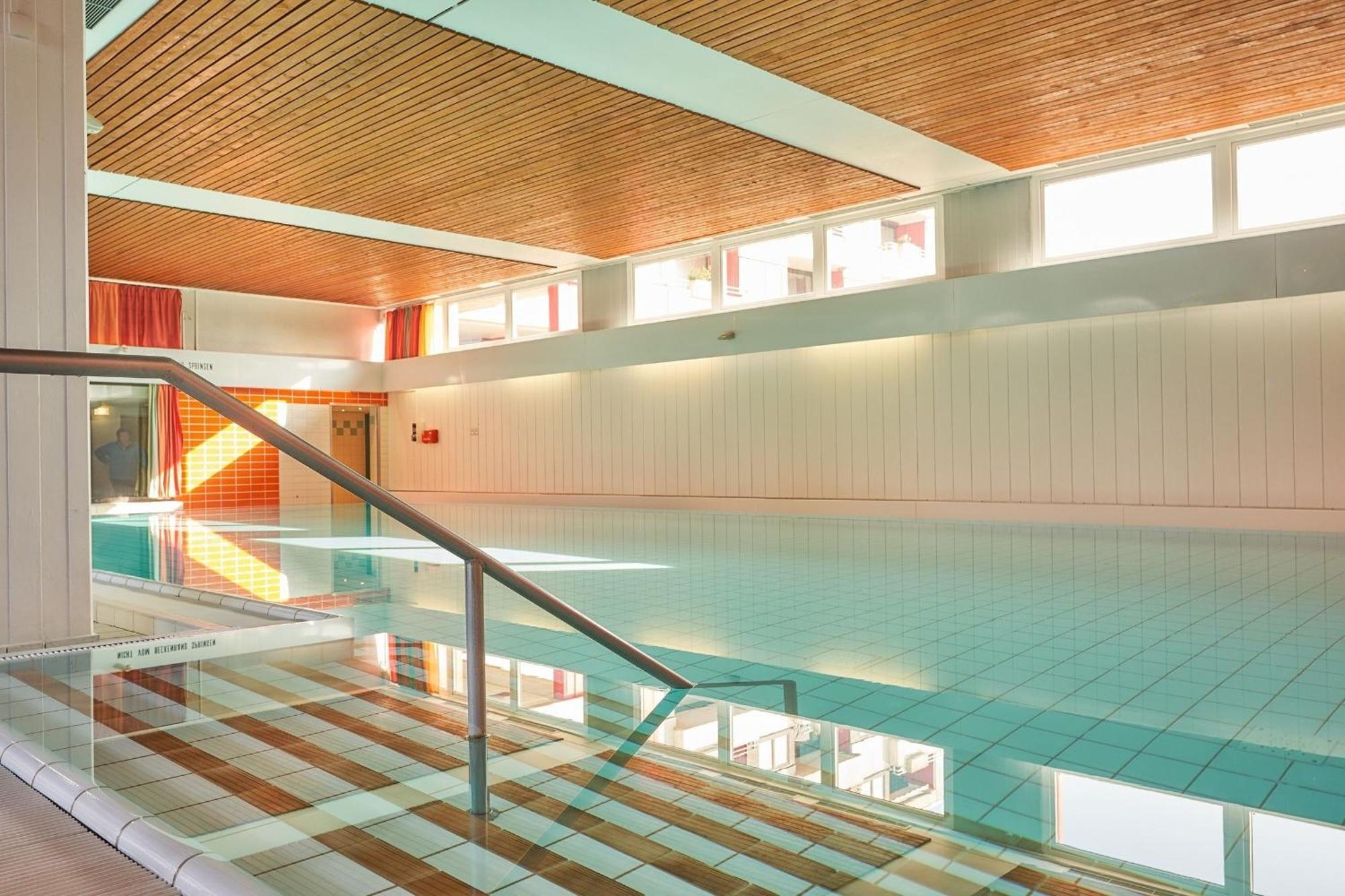 Berolina Wohnung 518 Dahme  Exteriér fotografie