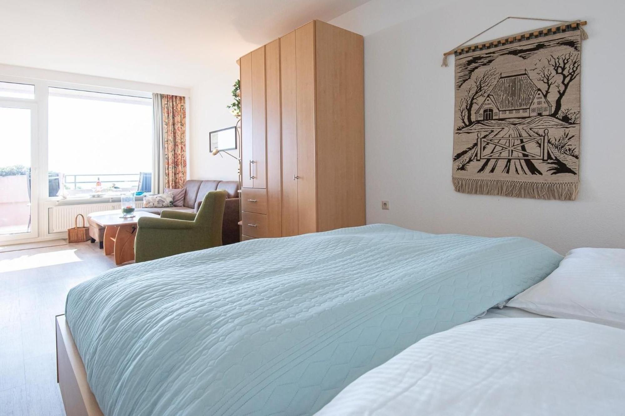 Berolina Wohnung 518 Dahme  Exteriér fotografie