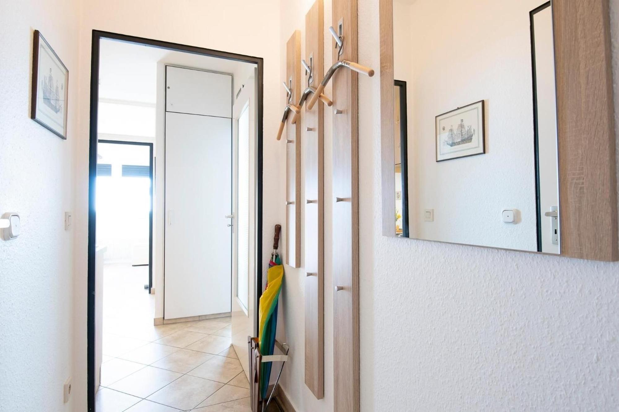 Berolina Wohnung 518 Dahme  Exteriér fotografie