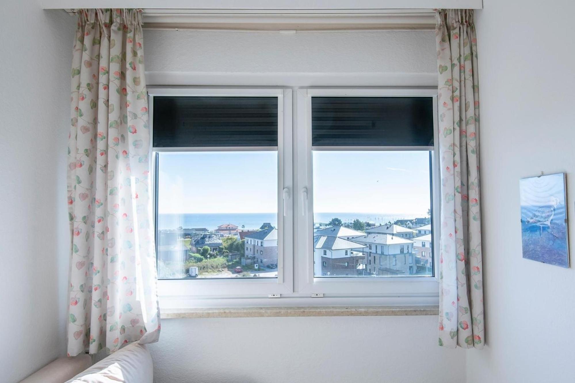 Berolina Wohnung 518 Dahme  Exteriér fotografie