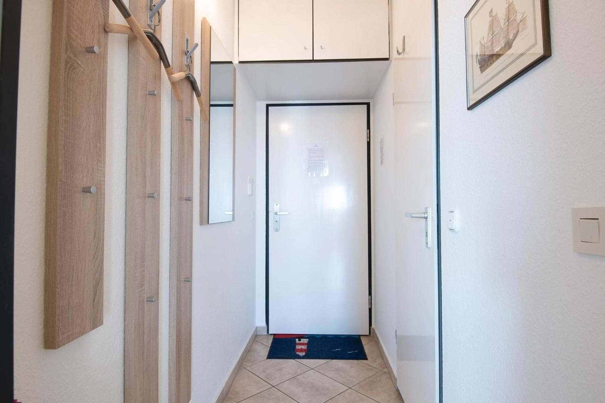 Berolina Wohnung 518 Dahme  Exteriér fotografie