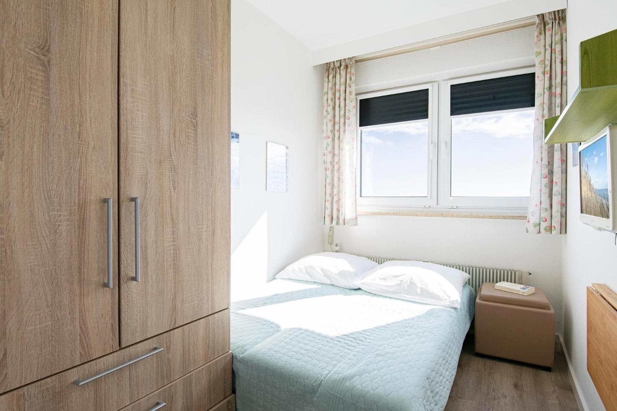 Berolina Wohnung 518 Dahme  Exteriér fotografie